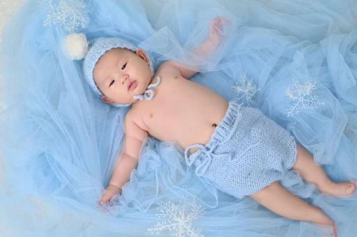 乌鲁木齐宝宝几个月会认人